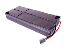 UNITI POWER Replacement Battery Kit 2