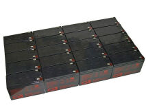 UNITI POWER Replacement Battery Kit 3