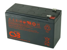 UNITI POWER Replacement Battery Kit 4