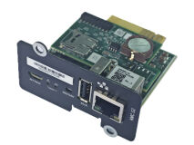 UNITI POWER UPS Gigabit Network Manag Card