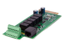 UNITI POWER Symphony Range Relay Card
