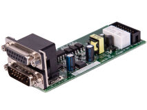 UNITI POWER Symphony Parrallel Card