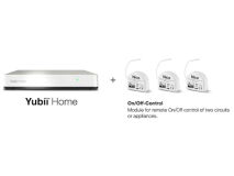 YUBII Energy Kit Z-Wave On/Off-Control