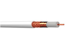 50m WEBRO WF100 White LSF