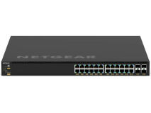 NETGEAR AV M4350 24 Port - 720w