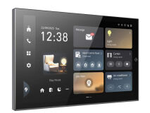 HIKVISION 9 Series Control Panel