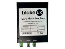 BLAKE Fibre Box Tap 10:90 SC/APC