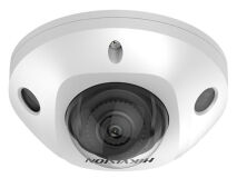 HIKVISION 4MP IP AcuSense Mini Dome Cam