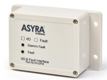 ASYRA Wireless I/O Fault Module