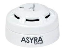 ASYRA Wireless Fixed Heat Detector