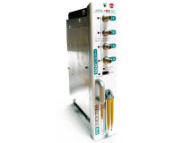 FRACARRO 3DGFLEX Series Satellite S2