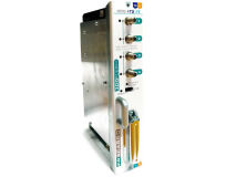 FRACARRO 3DGFLEX Series Terrestrial T2