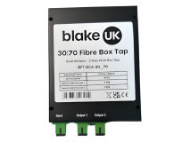 BLAKE Fibre Box Tap 30:70 SC/APC
