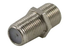 (100) SAMSON F Female - Female COUPLER