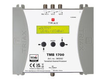 TRIAX TMB1700 Multiband Launch Amp LTE700