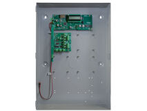 HARTMANN 2-Door Controller + Steel Mtd TDM