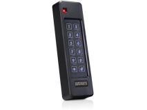 HARTMANN 125-kHz Proximity & Keypad Reader