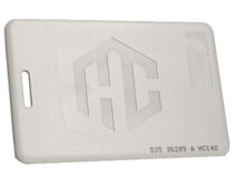 HARTMANN ABS 125kHz Proximity Card (HCC40)