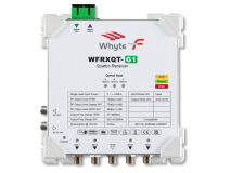 WHYTE Series F Optical Quattro Receiver