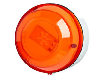 ASYRA Wireless VAD AMBER/WHITE