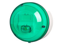 ASYRA Wireless VAD GREEN/WHITE
