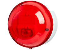 ASYRA Wireless VAD RED/WHITE