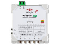 WHYTE Series F Optical dSCR Receiver