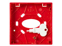 ASYRA Manual Call Point Key