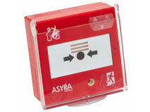 ASYRA Polycarbonate Cover
