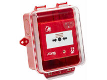 ASYRA Weatherproof Enclosure