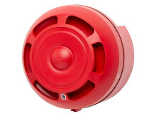 ASYRA Wireless Sounder RED