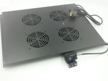 ALL-RACK 4 Way Roof Rackmount Fan
