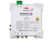 WHYTE Series F Optical dSCR Receiver