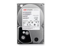 HIKVISION 3.5 6TB Surveillance Hard Drive