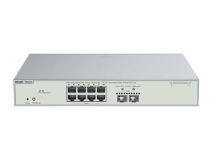RUIJIE 10-Port Multi-Gigabit L3 Switch