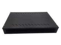 ALL-RACK 1U SOHO Vertical Wall Cabinet