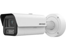 HIKVISION 4MP DeepInViewX Varifocal Bullet