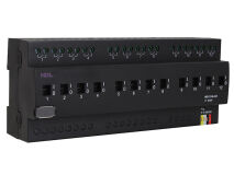 HDL High Power Relay Module 12CH 20A
