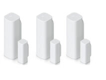 (3) UBIQUITI SuperLink Entry Sensor