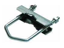 (1) SKY MK4 ZONE Dish Pole Mount Kit
