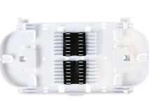EXCEL Enbeam Splice Cassette x 24 Fibres