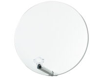 TRIAX DAP710 70cm Solid Dish Fibreglass