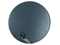 TRIAX DAP711 70cm Solid Dish Fibreglass