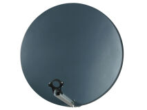 TRIAX DAP611 60cm Solid Dish Fibreglass