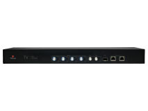 TRIAX TDmH Mini Headend 8S