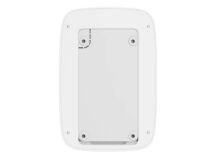 AJAX SmartBracket Keypad Plus White