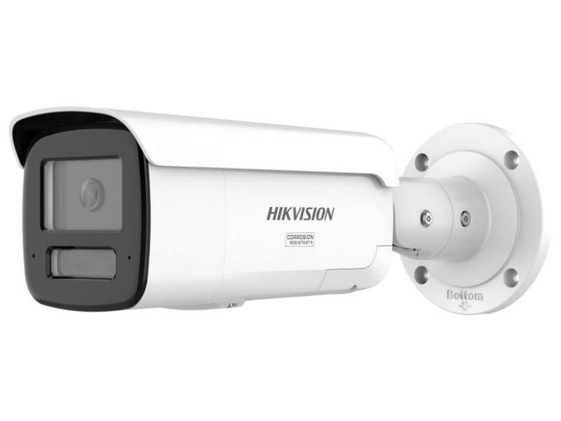 HIKVISION 4MP Smt Hyb Light/ColorVu Bullet