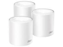 (3) TP-LINK Deco X1500 3 Pack