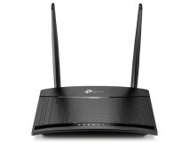 TP-LINK N300 4G LTE Wireless Router