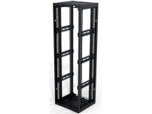 PENN-ELCOM 47U High End Open Tower Rack
